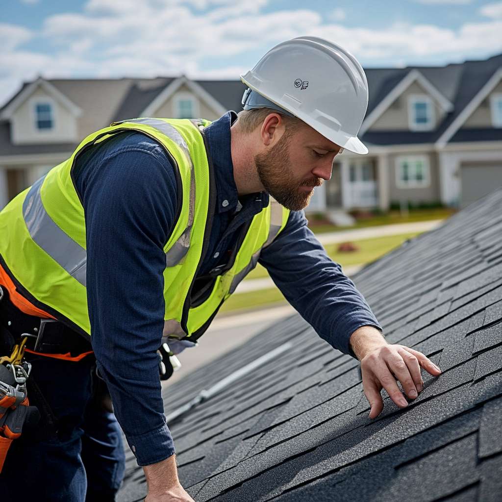 Why are seasonal roof inspections necessary?