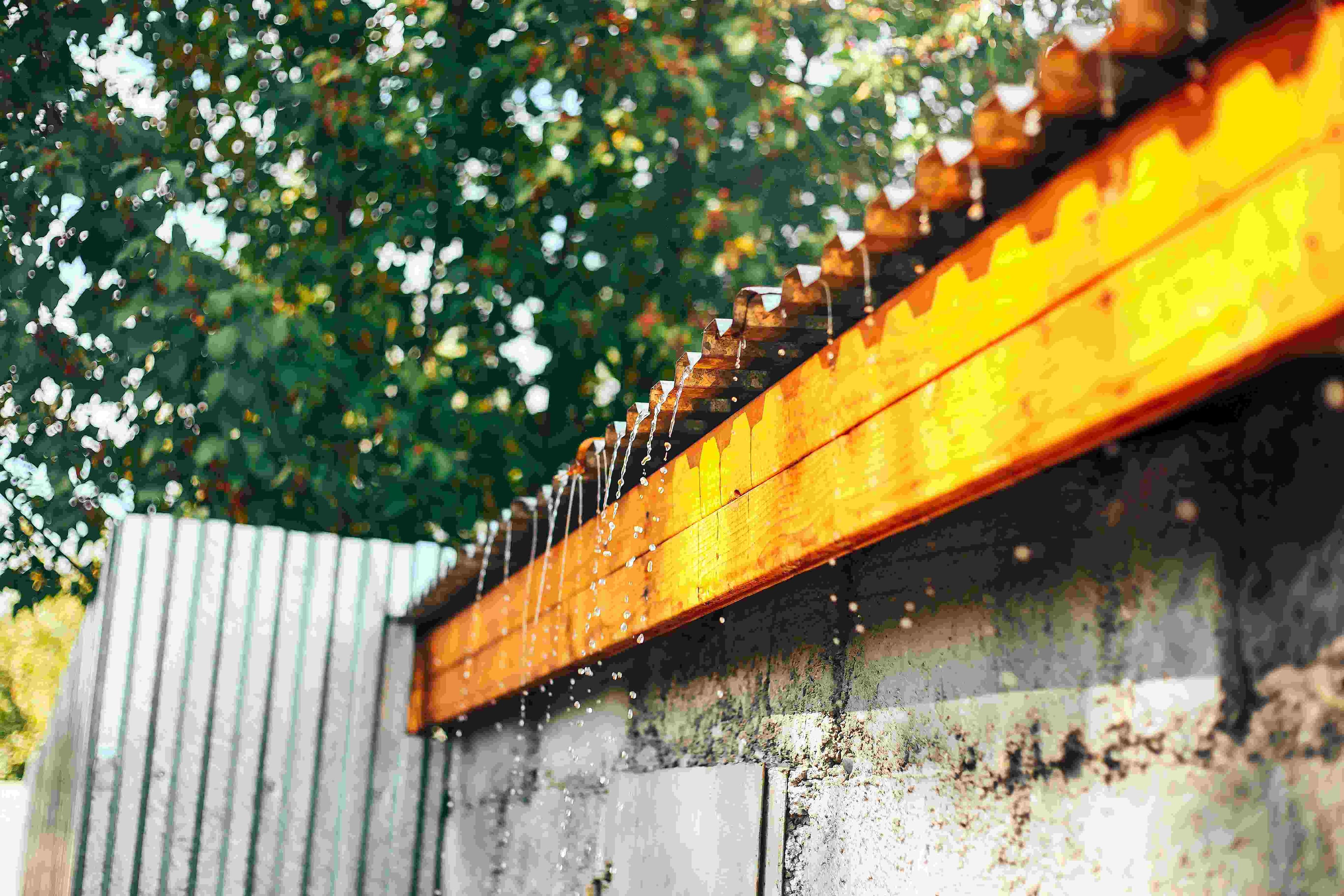 What are the most common causes of a leaking roof? How Can You Address Them?